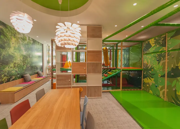 Ostend Hotel Ostenda