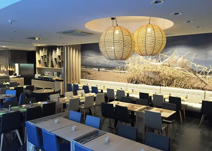 Ostend Hotel Hotel Ostenda