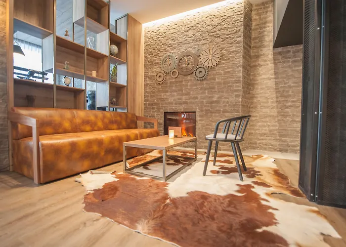 Ostend Hotel Hotel Ostenda