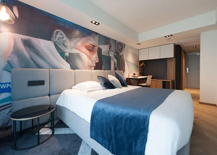 Ostend Hotel Hotel Ostende