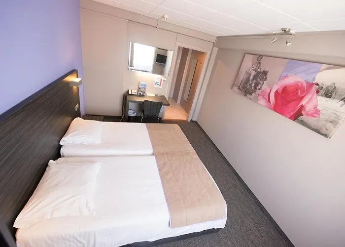 Ostend Hotel 3* Ostenda