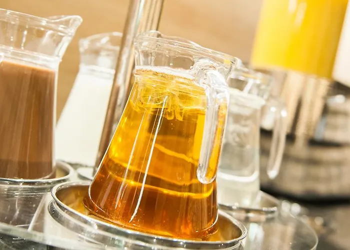 Ostend Hotel 3* Ostende