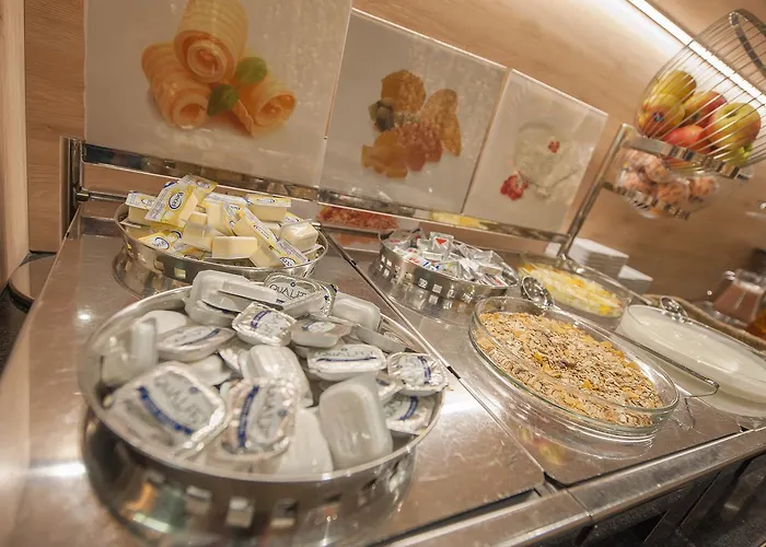 Hotel Ostend Hotel 3*