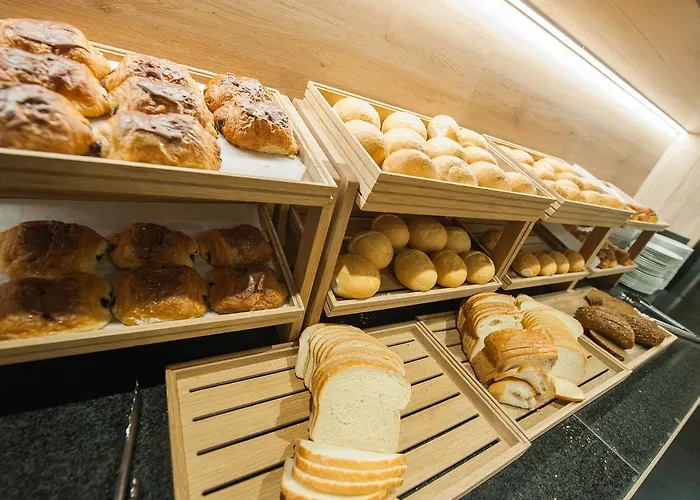 Ostend Hotel Hotel Ostenda