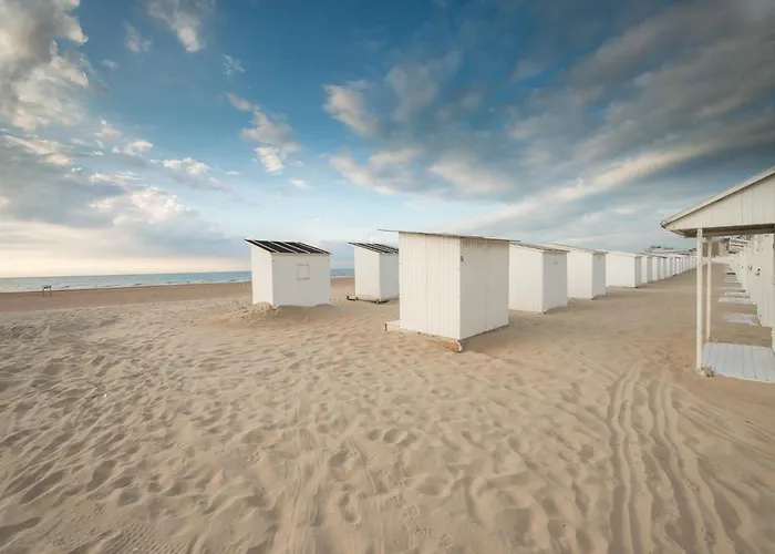 Ostend Hotel 3* Ostenda