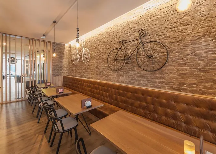 Ostend Hotel Hotel Ostenda