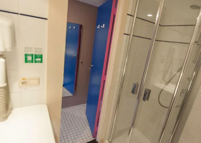 Ostend Hotel Ostende