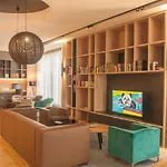 オステンド ホテル ホテル 3*