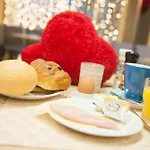 オステンド ホテル ホテル