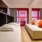 オステンド ホテル 3* オステンド