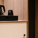 オステンド ホテル 3*