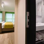 オステンド ホテル