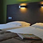 ホテル オステンド ホテル
