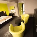 オステンド ホテル 3*