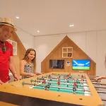 ホテル オステンド ホテル