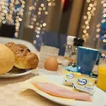 オステンド ホテル ホテル 3*