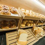 オステンド ホテル ホテル オステンド