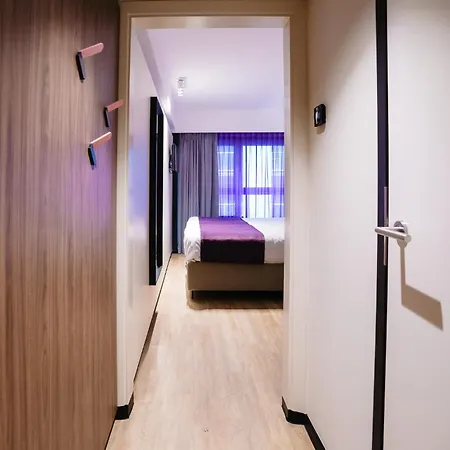 Ostend Hotel Ostend