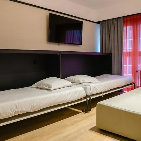 Hotel Ostend Hotel