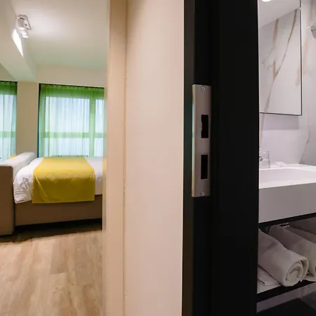 Ostend Hotel