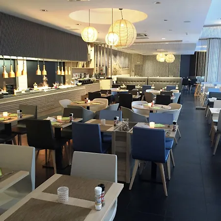 Ostend Hotel