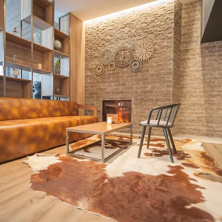 Ostend Hotel Hotel Ostenda