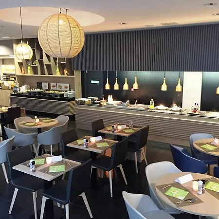 Ostend Hotel