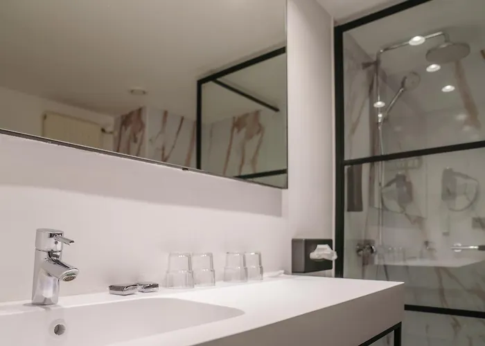 Ostend Hotel 3* Ostenda