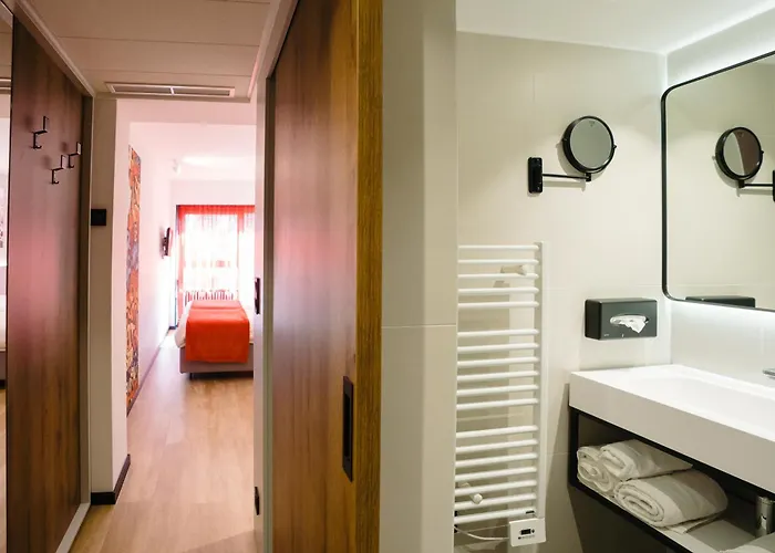 Ostend Hotel Hotel Ostenda